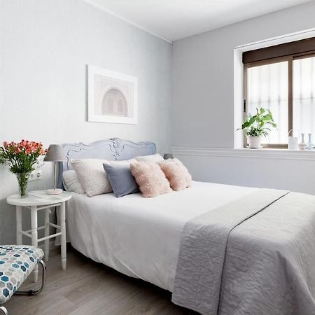 Acogedor Apartamento En Santa Fe Santa Fe  Ngoại thất bức ảnh