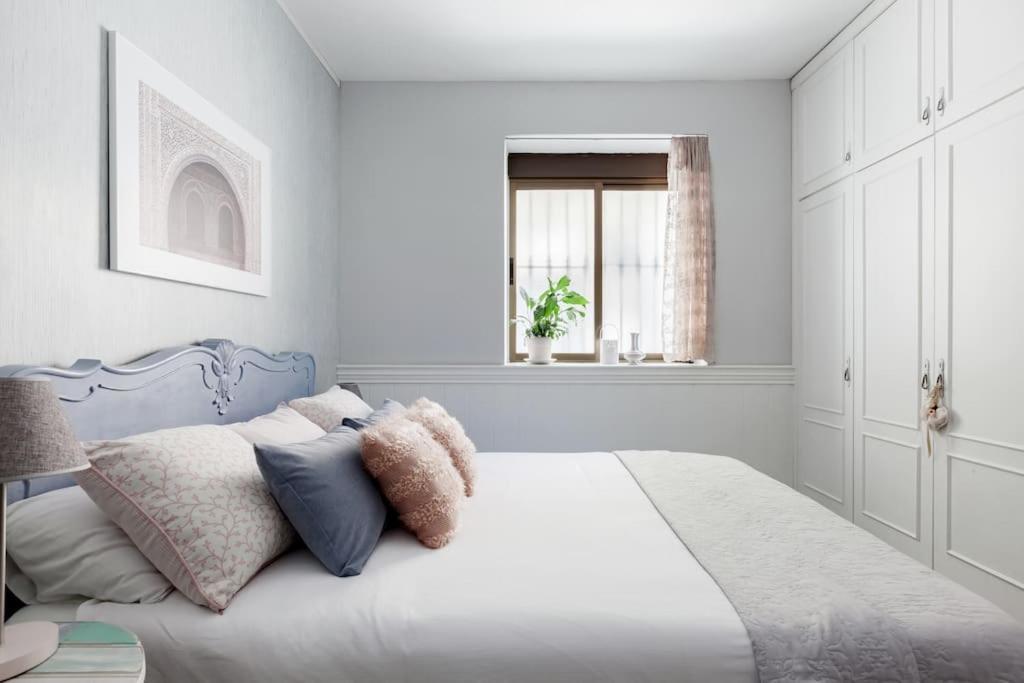 Acogedor Apartamento En Santa Fe Santa Fe  Ngoại thất bức ảnh