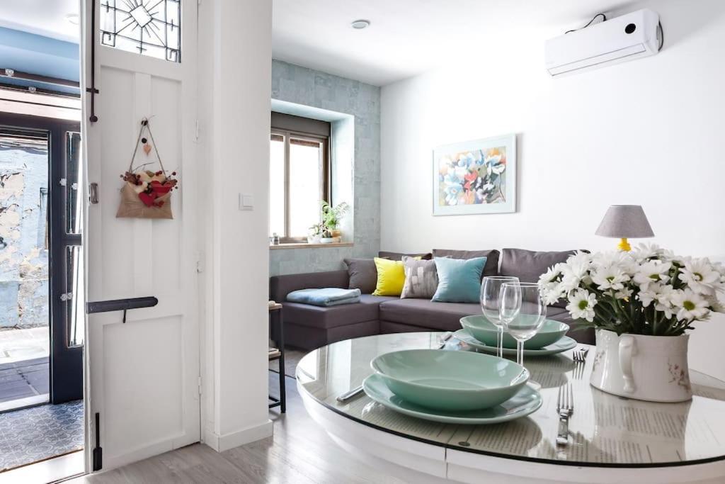 Acogedor Apartamento En Santa Fe Santa Fe  Ngoại thất bức ảnh