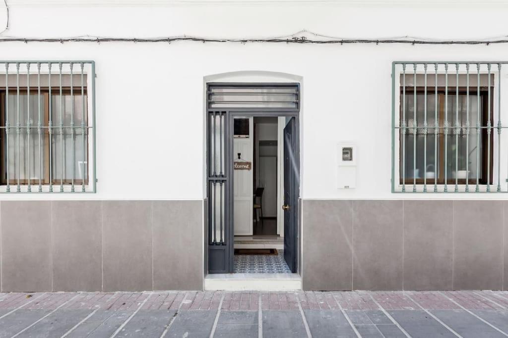 Acogedor Apartamento En Santa Fe Santa Fe  Ngoại thất bức ảnh
